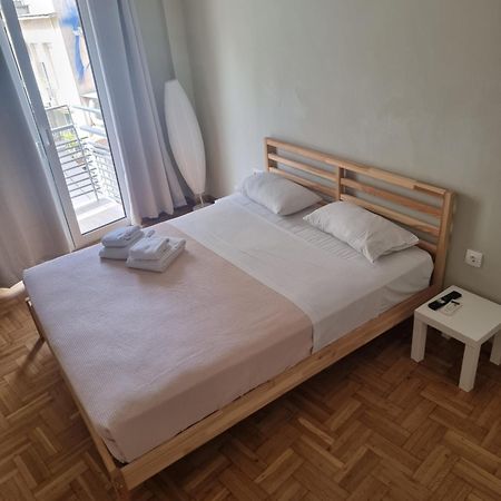 Athens.Apartotel.4 Dış mekan fotoğraf