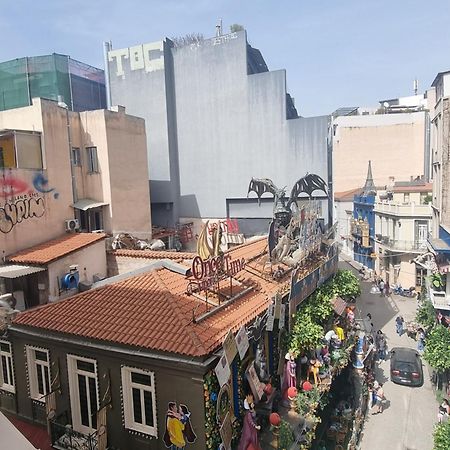Athens.Apartotel.4 Dış mekan fotoğraf