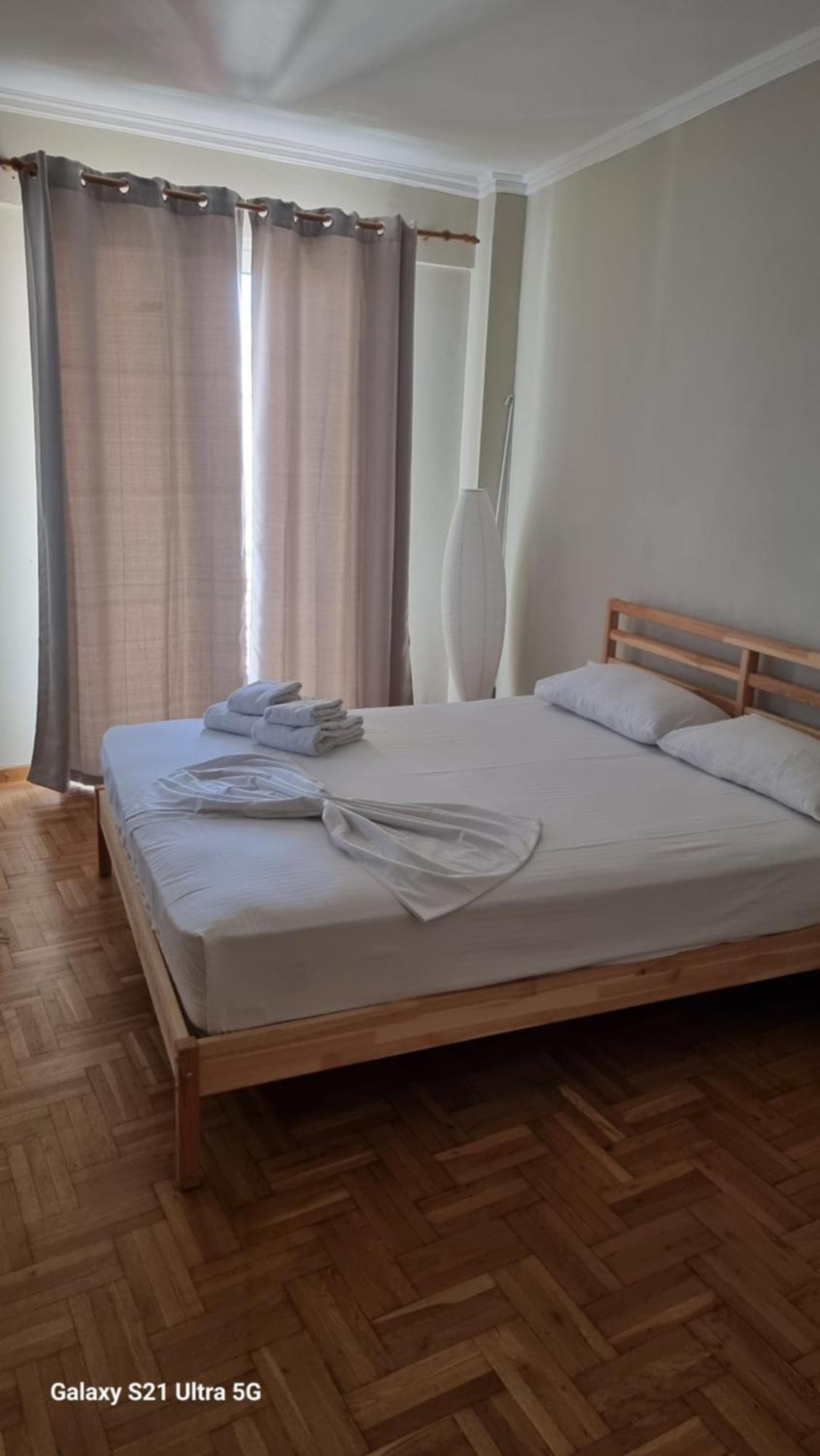 Athens.Apartotel.4 Dış mekan fotoğraf