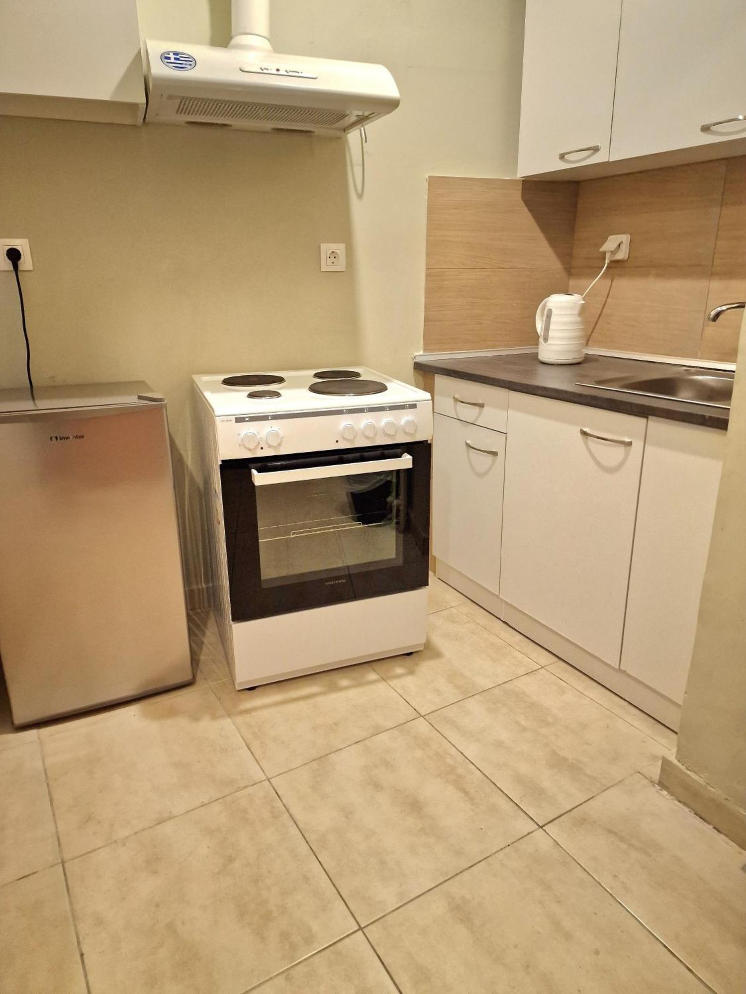 Athens.Apartotel.4 Dış mekan fotoğraf
