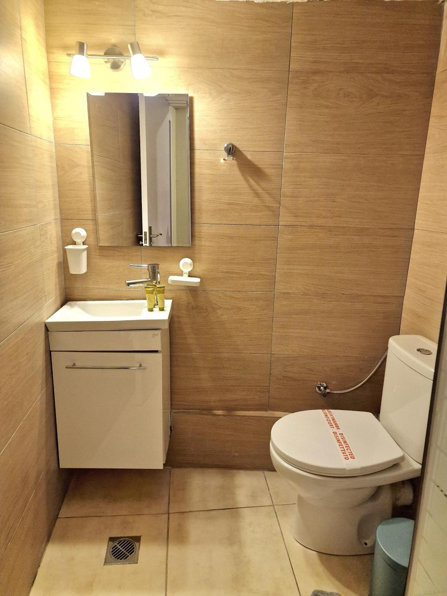 Athens.Apartotel.4 Dış mekan fotoğraf