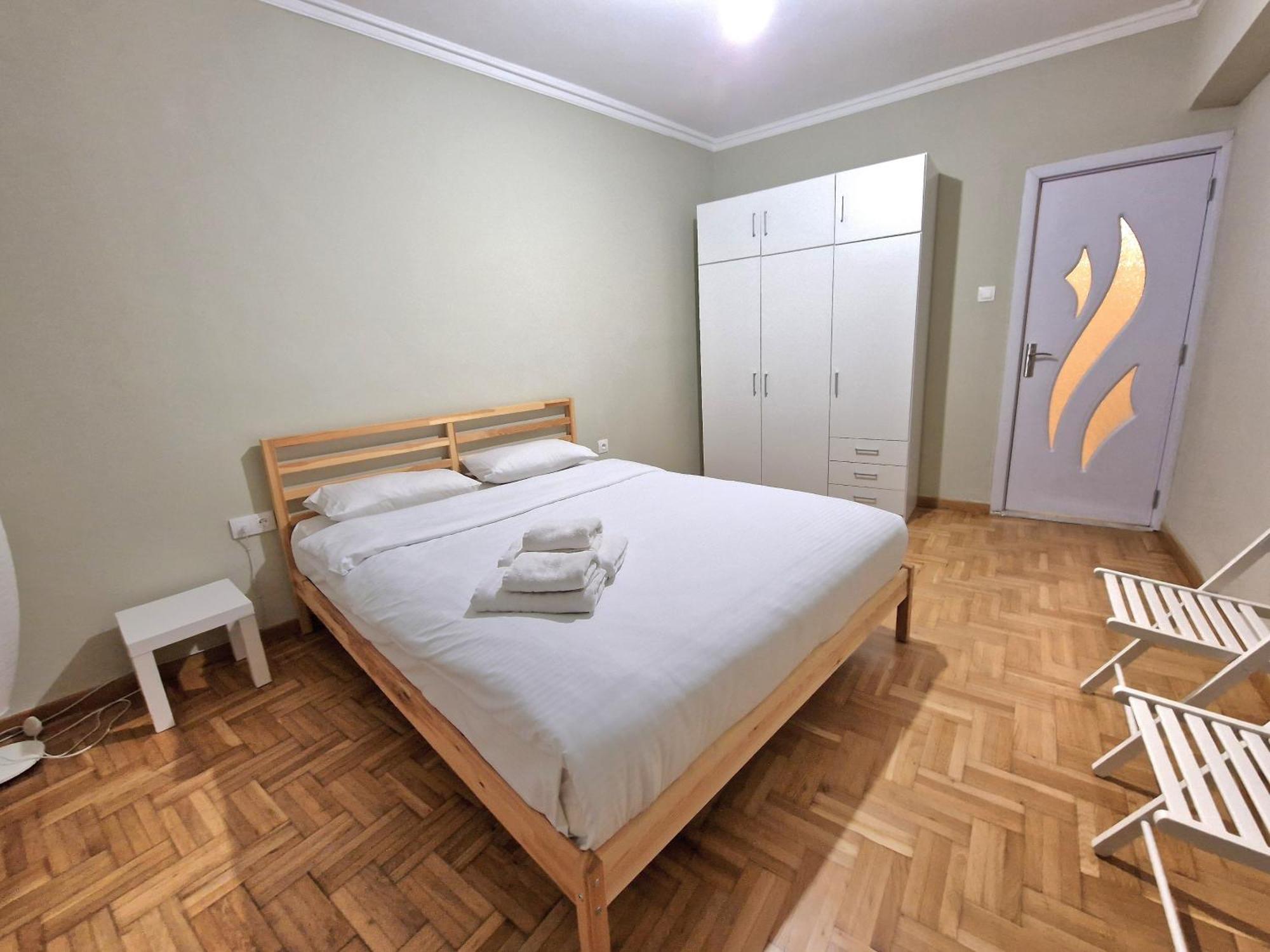 Athens.Apartotel.4 Dış mekan fotoğraf