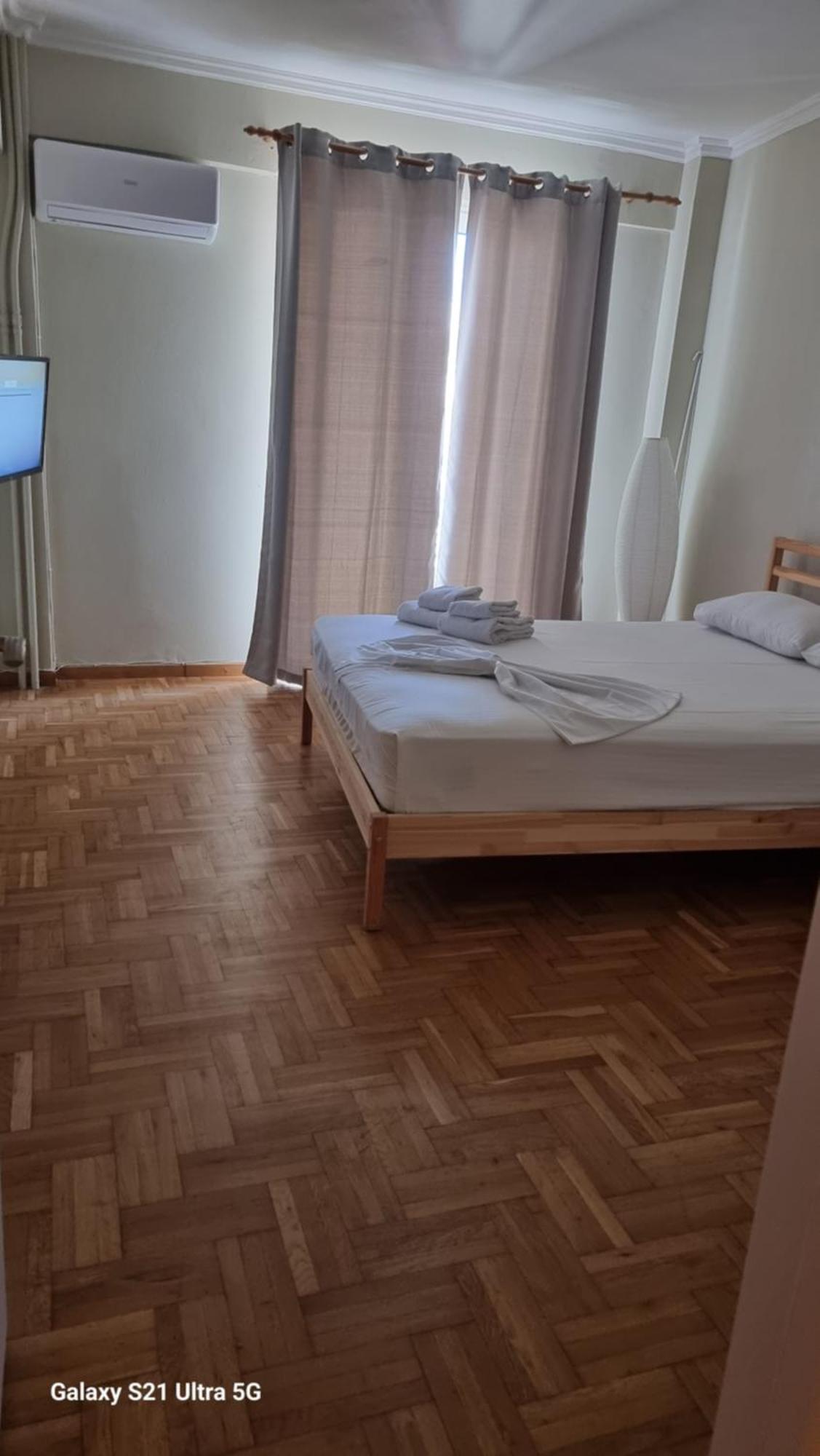 Athens.Apartotel.4 Dış mekan fotoğraf