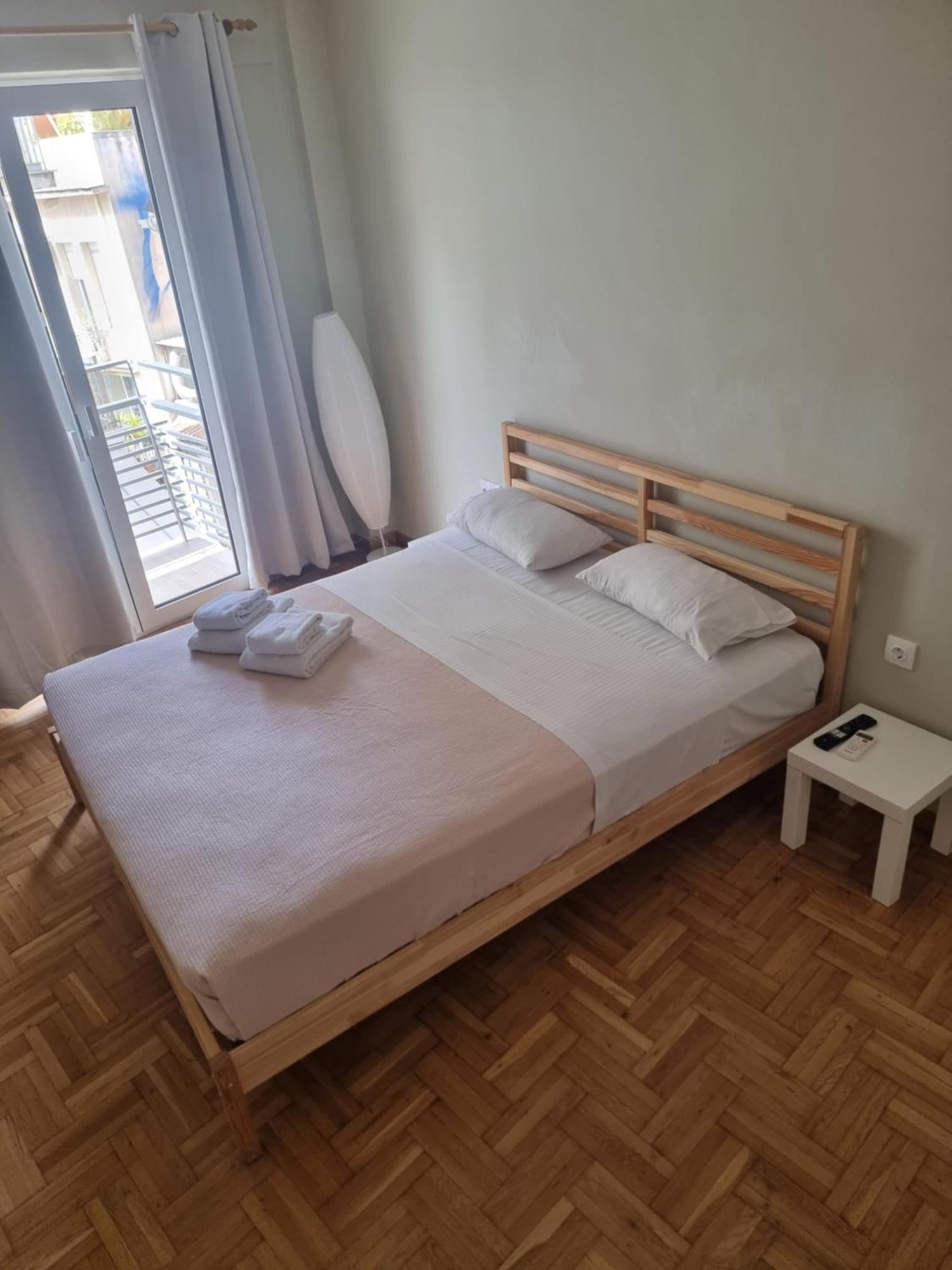 Athens.Apartotel.4 Dış mekan fotoğraf
